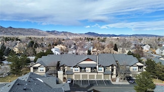 7402 S Quail Cir Unit 1116, Littleton, CO 80127