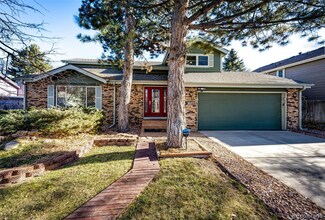 3562 S Richfield Cir, Aurora, CO 80013