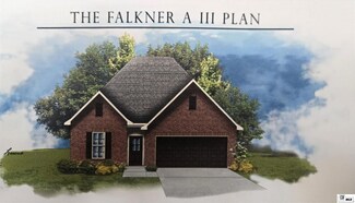 408 Magnolia Pointe Place, Monroe, LA 71203