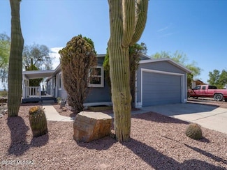 4650 Via Del Conquistador, Tucson, AZ 85735