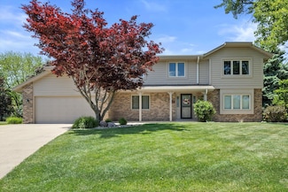 8206 41st Ave Unit D, Kenosha, WI 53142