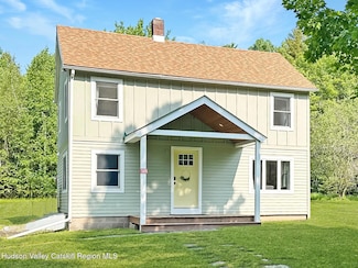 209 Griffin Rd, Jewett, NY 12424