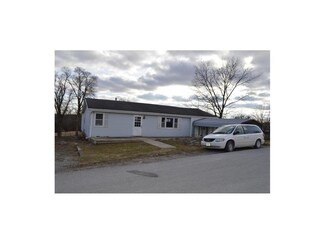 128 W Grand Ave, Milan, MO 63556