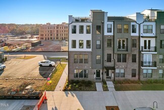 1227 Shaw View Alley Unit 201, Raleigh, NC 27601