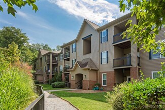 202 Brickton Village Cir Unit 303, Fletcher, NC 28732