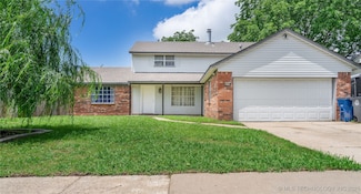 3718 S 125th Ave E, Tulsa, OK 74146