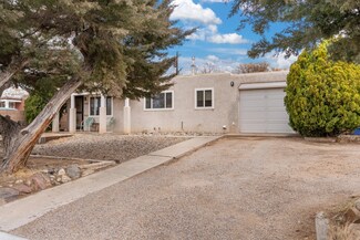 1404 Guaymas Place NE, Albuquerque, NM 87110