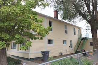 45 W Center St, Milford, UT 84751