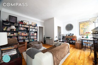 862 W End Ave Unit 4-R, New York, NY 10025
