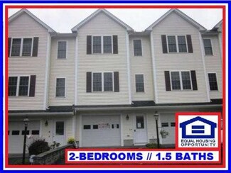 35 Fredonian St Unit G, Shirley, MA 01464