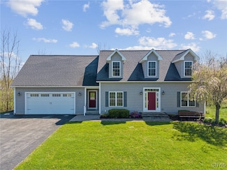 3543 Lost Hollow Rd, Skaneateles, NY 13152
