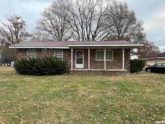 8424 Bolen Store Rd, Thompsonville, IL 62890