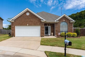 1009 Castlemaine Way, Birmingham, AL 35226