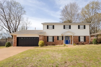 569 Hazelwood Dr, Florence, AL 35633