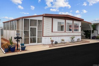 1506 Oak Dr Unit 117, Vista, CA 92084