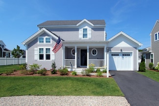79 Cobblestone Cir, Mashpee, MA 02649