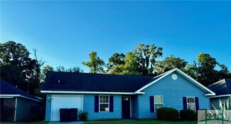 172 Mills Run Dr, Savannah, GA 31405