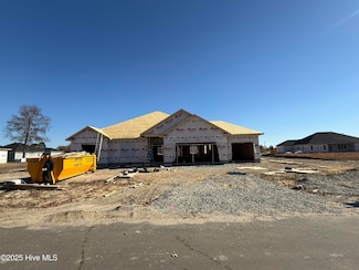 103 Brighton St, La Grange, NC 28551