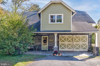 317 Maple Ave, Swarthmore, PA 19081