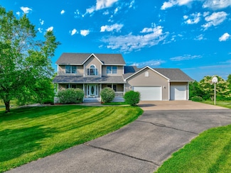 347 S Glover Rd, River Falls, WI 54022