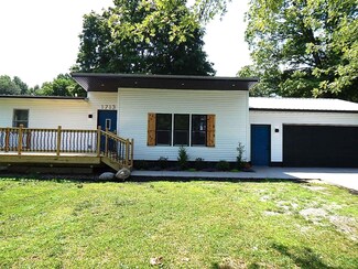 1713 5th St, La Porte, IN 46350
