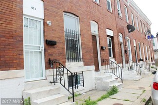 411 N Streeper St, Baltimore, MD 21224