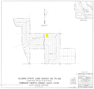 00 Willow Loop Rd, Willow Creek, AK 99573