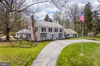 7505 Lhirondelle Club Rd, Towson, MD 21204
