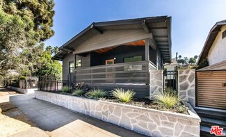 1328 Silver Lake Blvd, Los Angeles, CA 90026