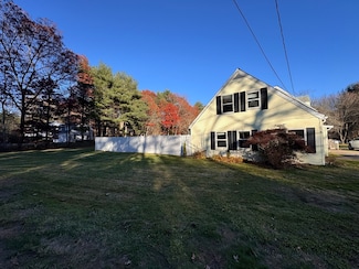 258 Walnut St Unit 1, Bridgewater, MA 02324