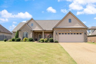 4779 Rosepetal Cove, Southaven, MS 38672