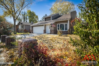 3308 Fitzpatrick Dr, Gillette, WY 82718