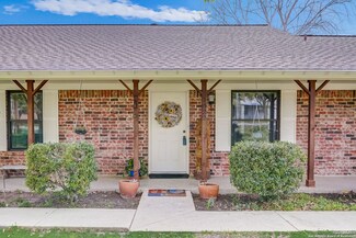7022 Tierra Bonita, San Antonio, TX 78263