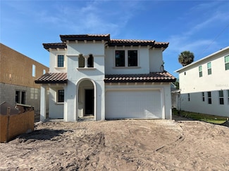 320 W Park Ave, Tampa, FL 33602