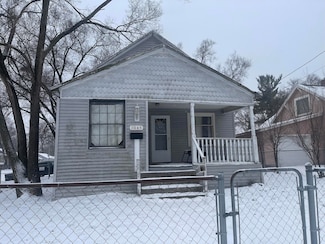 1045 E Forest Ave, Muskegon, MI 49442