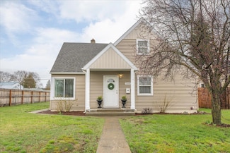 2610 W Sanson Ave, Spokane, WA 99205