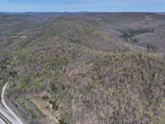 0 Lick Creek Rd, Meadow Bridge, WV 25976