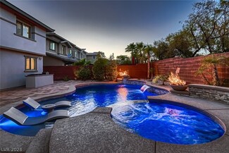 5598 Trilling Bird Dr, Las Vegas, NV 89135
