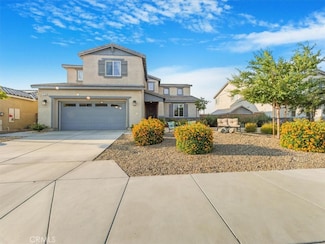 12708 Ojo Caliente St, Victorville, CA 92392