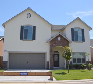 7297 N Lacey Homesite #175 Dr, Fresno, CA 93722