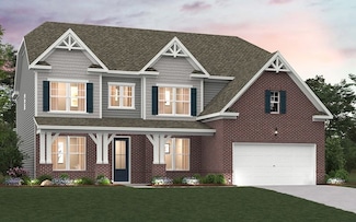 1610 Balsawood Ln, Murfreesboro, TN 37129