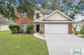 204 Henderson Oaks Dr, Savannah, GA 31419