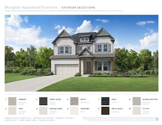 3009 Sunset Pass, Canton, GA 30114