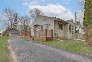 W935 County Road Ff, Sheboygan, WI 53083