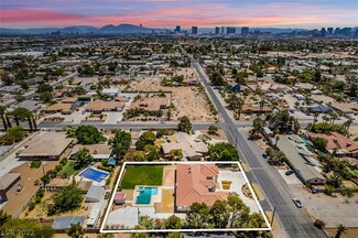 6330 Tara Ave, Las Vegas, NV 89146