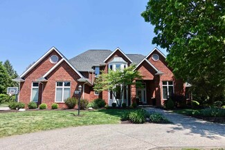 600 S Turnberry Ln, Yorktown, IN 47396