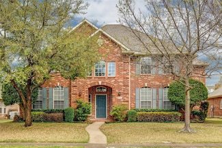 5701 Maidstone Dr, Richardson, TX 75082