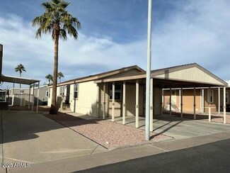 9431 E Coralbell Ave Unit 112, Mesa, AZ 85208
