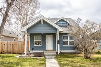 2103 Johns Ave, Butte, MT 59701