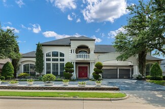 3509 Cedar Falls Ln, Plano, TX 75093